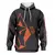 Buzo - OTSO Black & Fluo Orange
