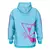 Buzo - Light Blue & Pink OTSO - comprar online