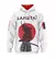 Buzo - Samurai - comprar online
