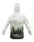 Unisex Running Jacket - Green Forest - comprar online