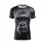 Remera manga corta hombre - Gorila