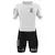 Mono de triatlón hombre - Black & White - comprar online