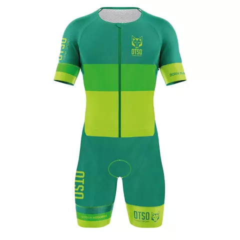 Mono de triatlón hombre - Haritaka - comprar online