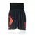 Pantalón corto - Black & Orange OTSO
