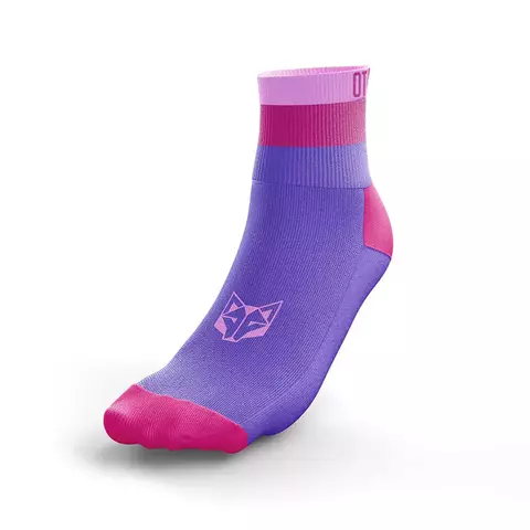 Medias Multisport corte bajo - Zaria - comprar online