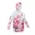 Unisex Running Jacket - Almond Bloosom