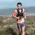 Chaleco de TRAIL Running - Black & Orange en internet