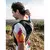 Chaleco de TRAIL Running - Black Jeans - OTSO ARGENTINA
