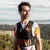 Chaleco de TRAIL Running - Black & Orange - OTSO ARGENTINA