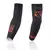 Mangas protectoras - Black & Fluo Orange