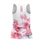 Remera sin mangas mujer - Almond Bloosom - comprar online