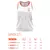 Remera sin mangas mujer - Be A Lion en internet