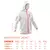 Rompeviento impermeable ultraliviano - Full Black - tienda online