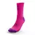 Medias Multisport corte medio - Flooow fluo pink & violet - comprar online