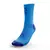 Medias Multisport corte medio - Flooow light blue & electric blue - comprar online