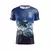 Remera manga corta hombre - Everest