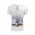 Remera manga corta hombre - Wolf - comprar online