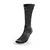 Medias ultra livianas - Negro & Gris - comprar online