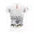 Remera manga corta mujer - Wolf - comprar online
