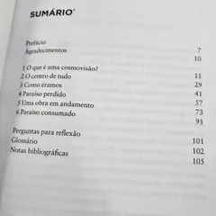 Cosmovisão Cristã | Com guia para estudos e glossário | Philip Ryken - Livraria Página Virada Cultura Cristã