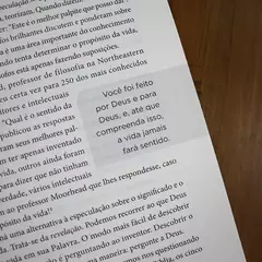 Uma Vida com Propósitos | Rick Warren - loja online
