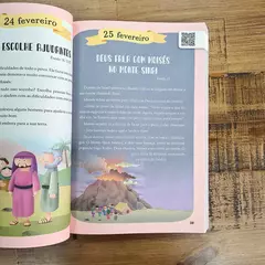 365 Historias Biblicas | Narradas com Carinho - loja online