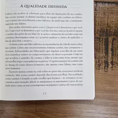 Imagem do 21 Qualidades de líderes na Bíblia | John C. Maxwell