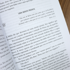 Imagem do Campo de Batalha da Mente | Joyce Meyer