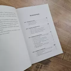 Divinamente | Dr. Jonatas Leonio - Livraria Página Virada Cultura Cristã