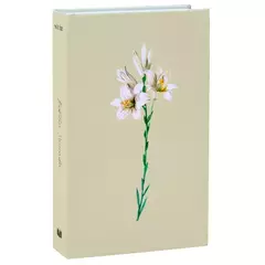 Bíblia Sagrada Lírios | NVI | Letra Normal | Capa Dura