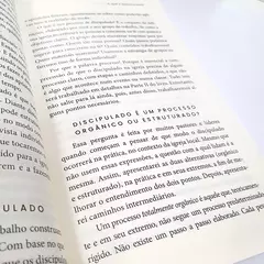 A Igreja que faz Discípulos | Thiago Faria na internet