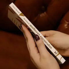 Mulheres Enraizadas | Viviane Martinello - Livraria Página Virada Cultura Cristã