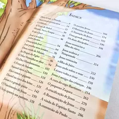 Bíblia Infantil e Seus Heróis - comprar online