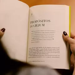 A Cultura do Jejum | Luciano Subirá na internet