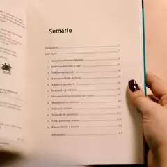 Até que Nada Mais Importe | Luciano Subirá - comprar online