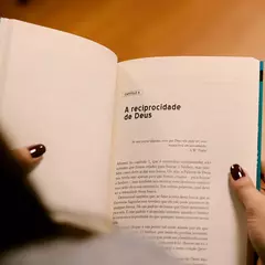 Até que Nada Mais Importe | Luciano Subirá - Livraria Página Virada Cultura Cristã