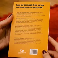Ego Transformado | Timothy Keller - comprar online