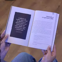 Imagem do Com Deus, Você Vai Dar Conta | Talitha Pereira