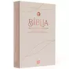 Bíblia Estudo Orientação | NVI | Letra Normal | Capa Rose Gold