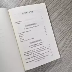 As Quatro Estações do Casamento | Gary Chapman - loja online