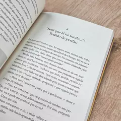 As 5 Linguagens do Perdão | Gary Chapman e Jennifer M. Thomas - Livraria Página Virada Cultura Cristã