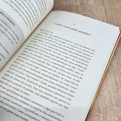 Imagem do As 5 Linguagens do Perdão | Gary Chapman e Jennifer M. Thomas