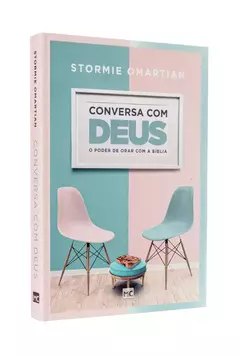 Conversa com Deus | Stormie Omartian
