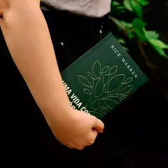 Uma Vida com Propósitos | Rick Warren - Livraria Página Virada Cultura Cristã