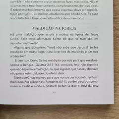 De todo o Coração | Luciano Subirá - loja online