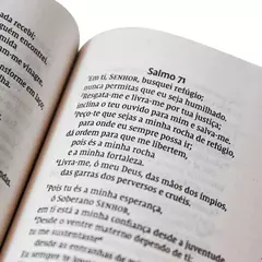 Bíblia Sagrada Capa Pop | NVI | Leitura Perfeita | Brochura - Livraria Página Virada Cultura Cristã