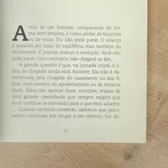 Homens Imparáveis | Carlito Paes