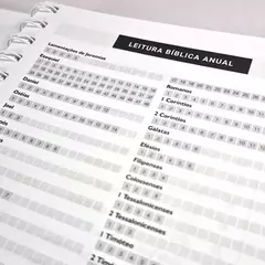 Planner da Vida Diária Joyce Meyer | Capa Dura Rosa na internet