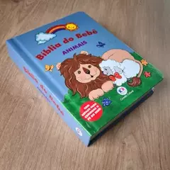 Biblia do Bebe | Animais na internet
