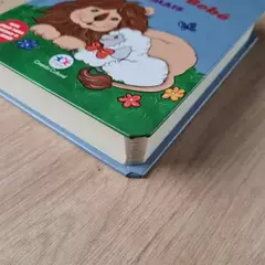 Imagem do Biblia do Bebe | Animais